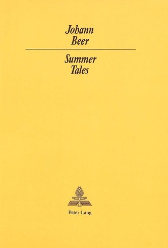 Summer Tales