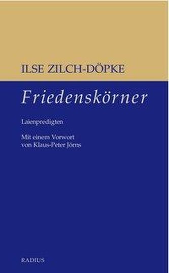 Friedenskörner