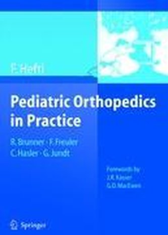 Pediatric Orthopedics in Practice