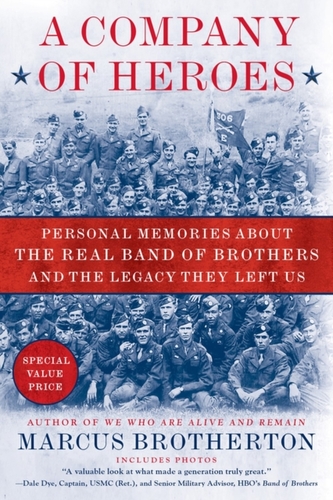 A Company Of Heroes