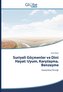 Suriyeli Göçmenler ve Dini Hayat: Uyum, Karsilasma, Benzesme