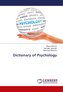 Dictionary of Psychology