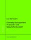 Diversity-Managment in Sozial- und Gesundheitswesen