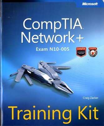 CompTIA Network+ Training Kit