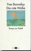 Die rote Wolke