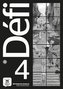 Défi 4 (B2). Guide pédagogique