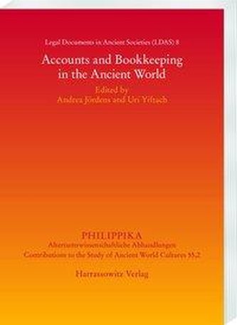Legal Documents in Ancient Societies