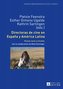 Directoras de cine en España y América Latina