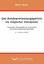 Das Bundesverfassungsgericht als möglicher Vetospieler