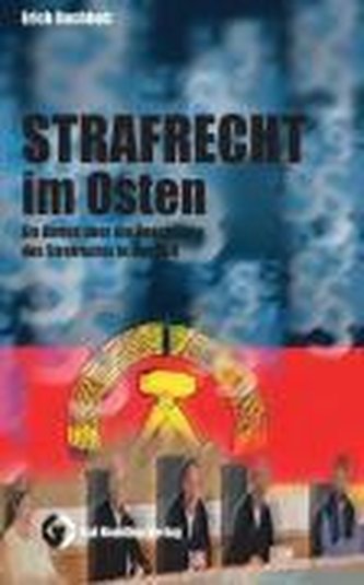 Strafrecht im Osten