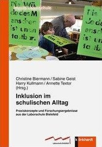 Inklusion im schulischen Alltag