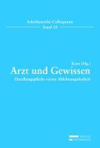 Arzt und Gewissen