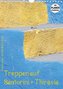 Treppen auf Santorini + Thirasia (Wandkalender 2021 DIN A4 hoch)