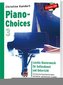 Piano-Choices 3
