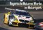 Bayerische Motoren Werke im Motorsport (Wandkalender 2021 DIN A4 quer)