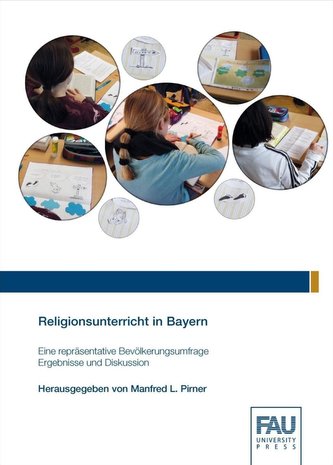 Religionsunterricht in Bayern