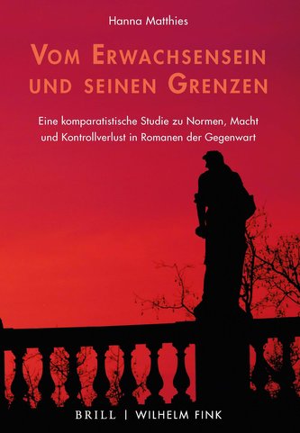 Vom Erwachsensein und seinen Grenzen