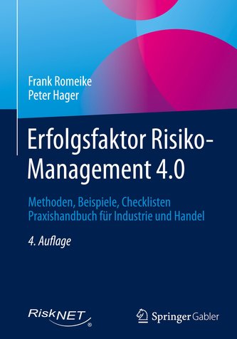 Erfolgsfaktor Risiko-Management 4.0