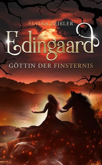 Edingaard - Göttin der Finsternis