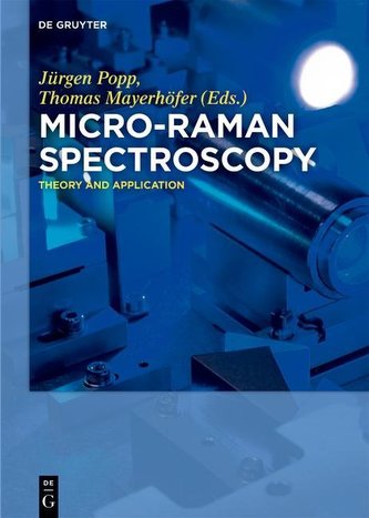 Micro-Raman Spectroscopy