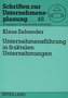 Unternehmensführung in fraktalen Unternehmungen