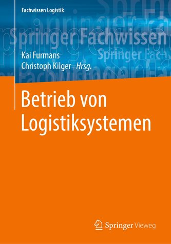 Betrieb von Logistiksystemen