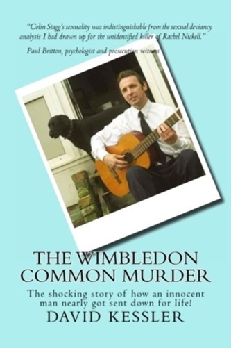 WIMBLEDON COMMON MURDER