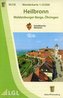 Heilbronn 1:25 000