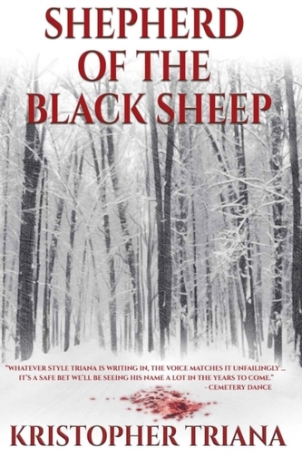 SHEPHERD OF THE BLACK SHEEP