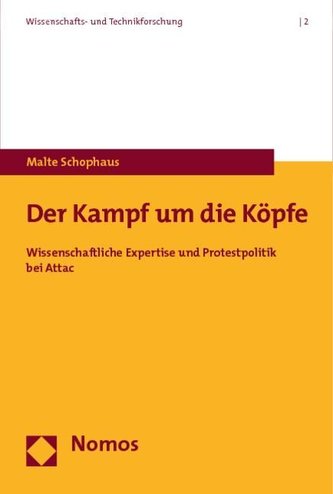 Der Kampf um die Köpfe