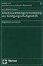 Arbeitsmarktbezogene Auslegung des Kündigungsschutzgesetzes