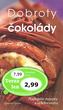 Dobroty z čokolády