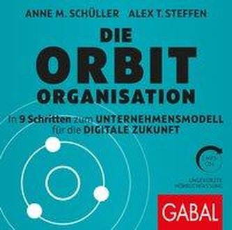 Die Orbit-Organisation