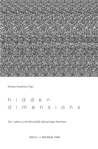 Hidden Dimensions