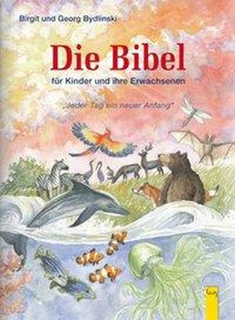 Jeder Tag ein neuer Anfang