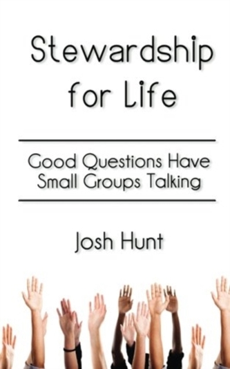 STEWARDSHIP FOR LIFE