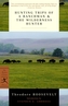 Hunting Trips Of A Ranchman & The