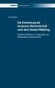 Die Entwicklung der deutschen Weinwirtschaft nach dem Zweiten Weltkrieg