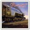 Romance of Steam - Dampflokomotiven 2021