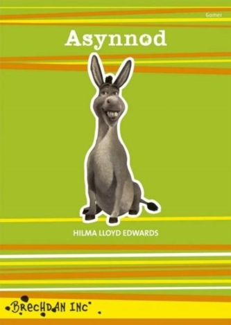 Cyfres Brechdan Inc: Asynnod