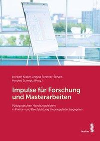 Impulse für Forschung und Masterarbeiten