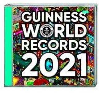 Guinness World Records 2021