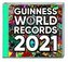 Guinness World Records 2021