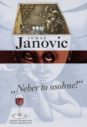 Neber to osobne!