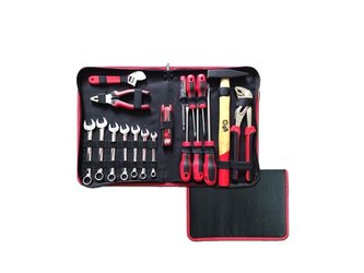 Sada nářadí STAVTOOL PWT018 18ks