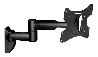 Držiak na TV CABLETECH T0043A