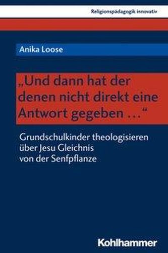 Und dann hat der denen nicht direkt eine Antwort gegeben ...