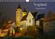 Vogtland - Impressionen (Wandkalender 2021 DIN A4 quer)