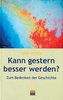 Menschsein
