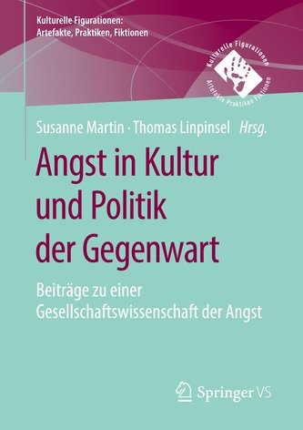 Angst und Regression - gesellschafts- und kulturwissenschaftliche Perspektiven